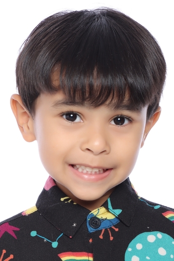 Enzo Thyago Cavalcante Lima Sedon Rocha