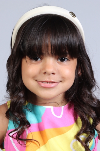 Ana Valentina Souto De Sousa