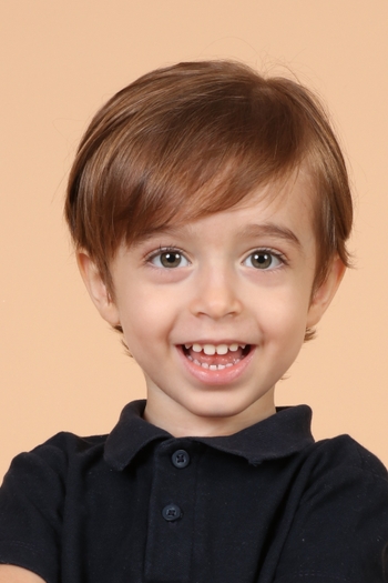 Bernardo Albuquerque Silveira Camara