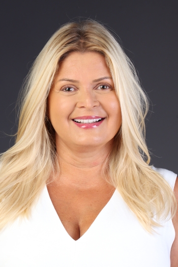 Alessandra Barbosa Pfitzner