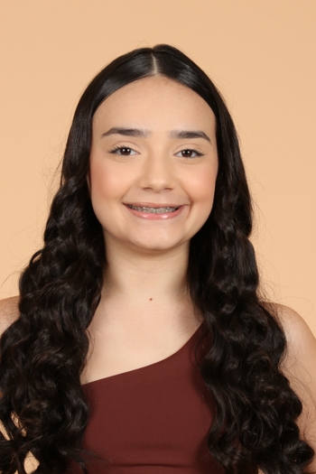 Evelyn Fernandes Da Cunha Lins