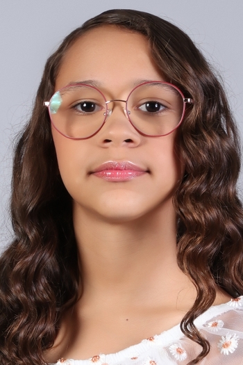 Ana Beatriz Francisca dos Santos