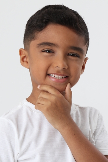 Samuel Lucas de Melo Oliveira
