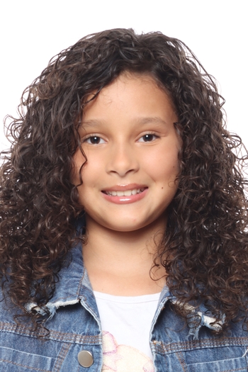 Clarice Vitoria Martins Freire