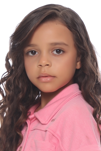 Maria Luiza Vasconcelos de Oliveira