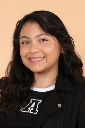 Yasmin Larissa de Barros Mino