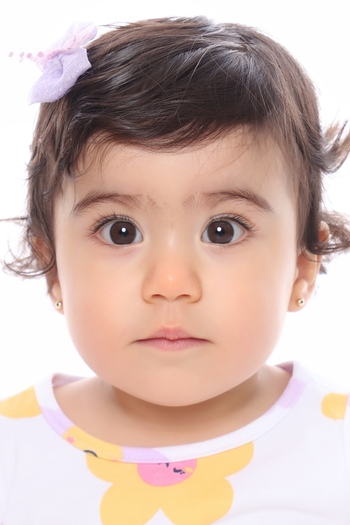 Luna Vaz de Carvalho Reys