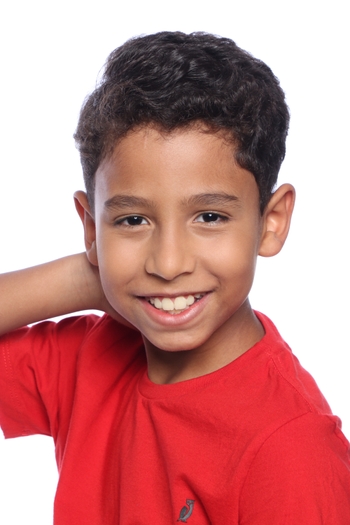 Caua Marques do Rego Barros