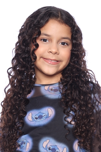 Elionay Rebeca Alves Albuquerque