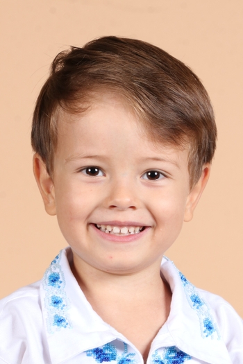 Bryan Proskuryakov