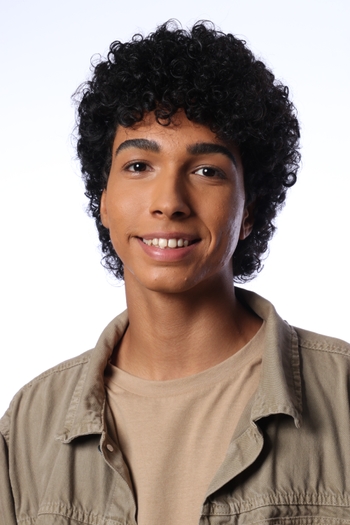 Davi Andany Rios Ferreira