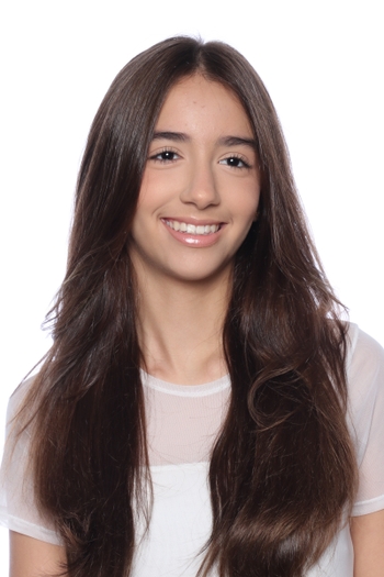 Giovanna de Araujo Schneider