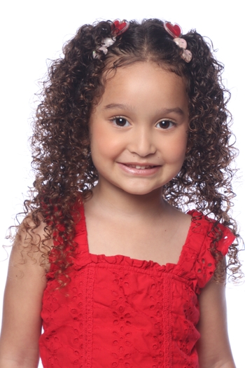 Isabella Louise Lima De Melo