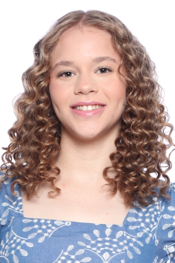 Evelyn Vitoria Pereira Agustinho