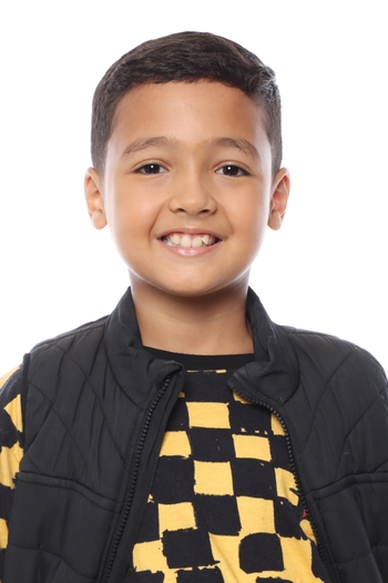 Raphael Pedro de Oliveira