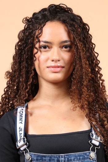 Maria Yasmin De Arruda