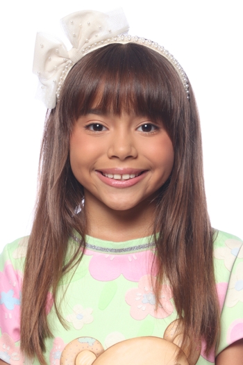 Caroline Sophia da Silva Santos