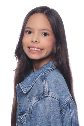 Ana Sofia Camara Do Nascimento