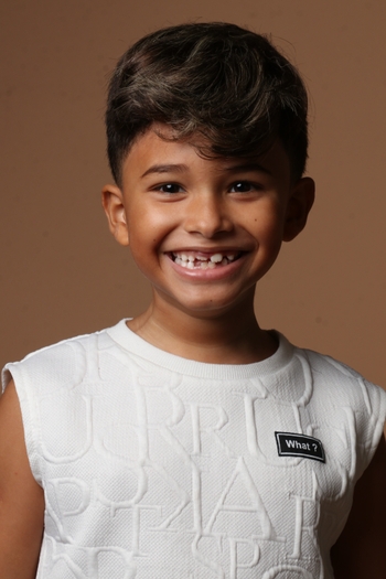 David Caleb Matias Da Silva