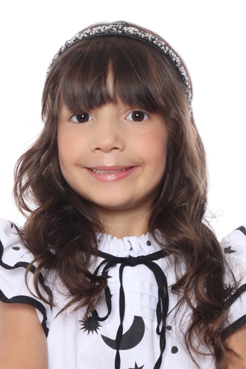 Maria Liz Soares de Vasconcelos