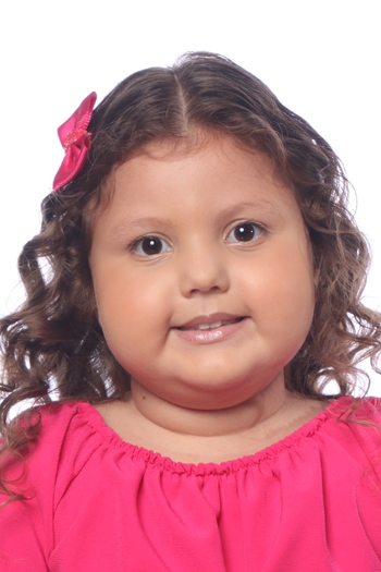 Agatha Mariana Mendonça