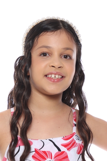 Clecia Manuela Silva Carvalho