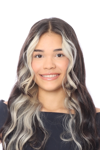 Maria Mikaelly Gabriela da Cunha Silva