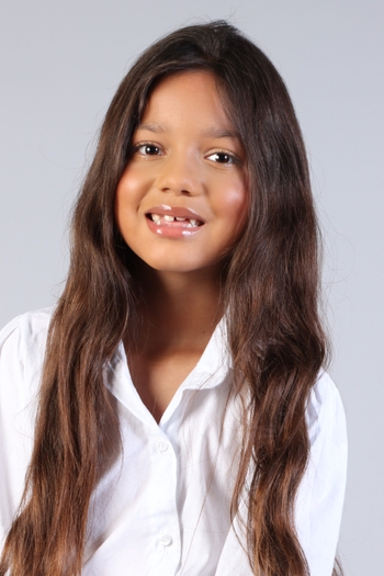 Valentina Silveira Rodrigues Silva