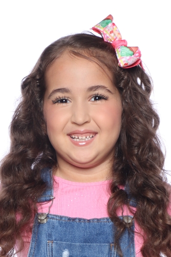 Antonella Carolina Freire Farias