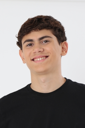 Joao Marcelo Monteiro de Albuquerque