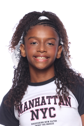 GABRIELA VITÓRIA DOS SANTOS