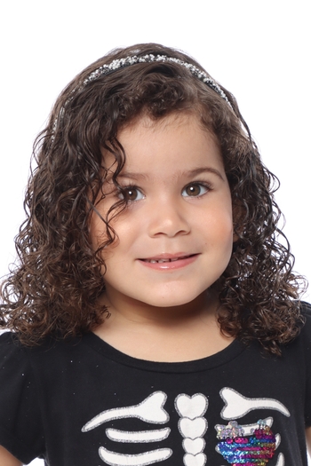 Ázlin Briana Silva Nunes