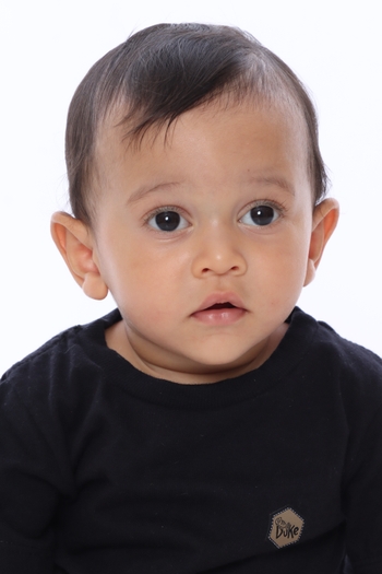 Ethan Ribeiro Fernandes