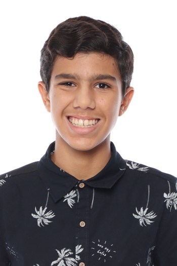 João Rafael De Souza Lemos Barreto