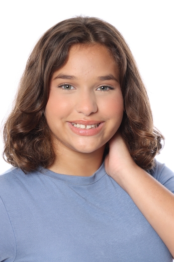 Anne Elise Barreto do Egito