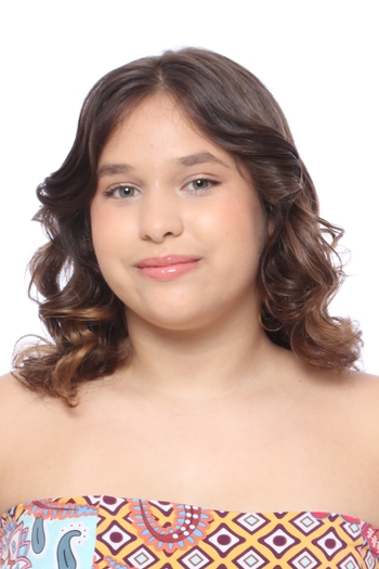 Anne Elise Barreto do Egito