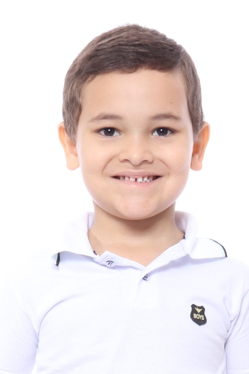 João Pedro Barbosa Ferreira
