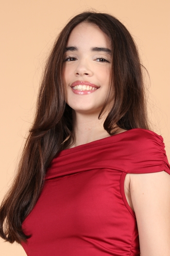 Isabelly Kamila de Barros Ribeiro