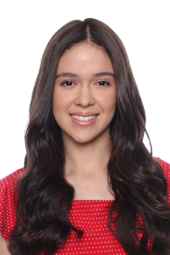 Gabriela Queiroz de Oliveira