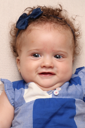 Gabrielle Liz de Souza Silva