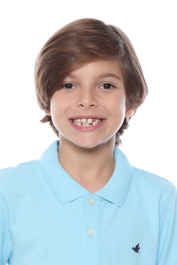 Benicio Gomes Vieira Ferreira
