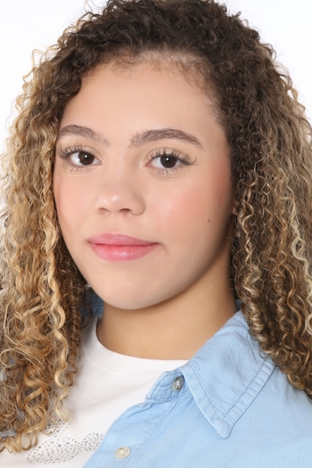Victoria Maria Limonge Brazao