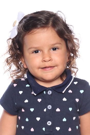 Melina Almeida Amorim