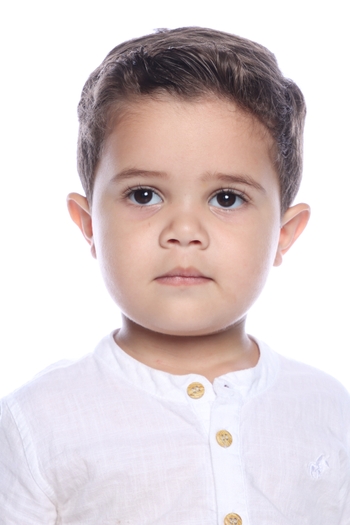 Ian Marcos Epifanio Silveira