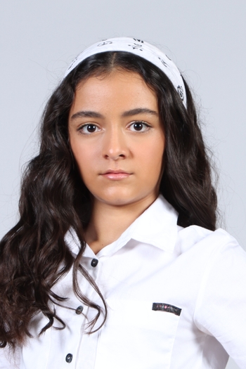 Maria Clara Cimini Aredes Faria