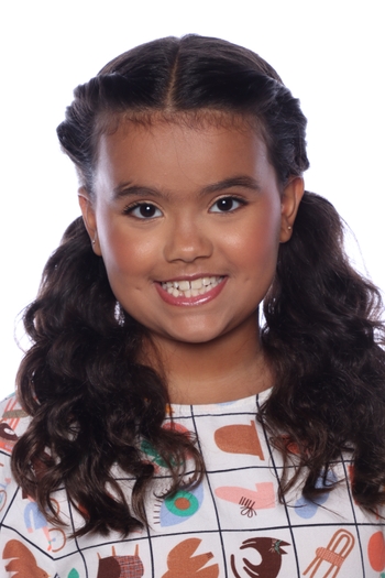 Isadora Silva de Paula