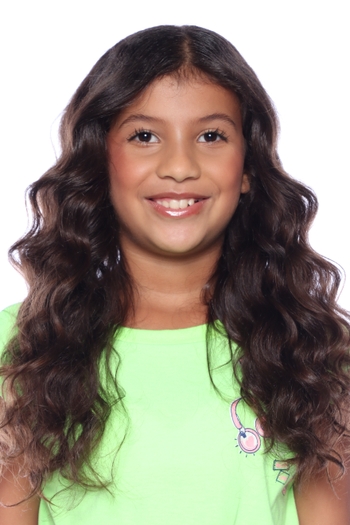 Sofia Lara Antunes Gomes