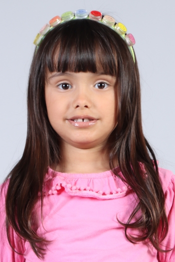 Gabrielle Alves de Freitas