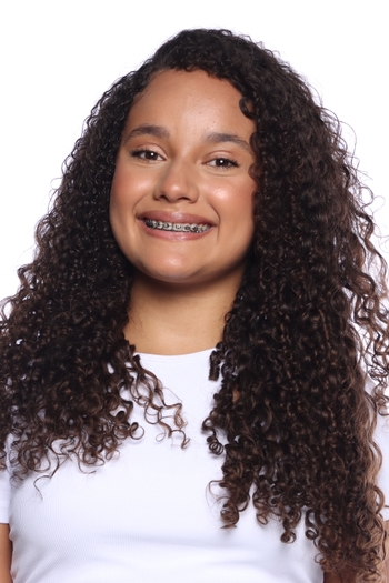 Evellyn Carvalho Martins