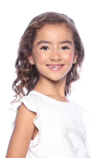 Alícia Thayla de Souza Ferreira